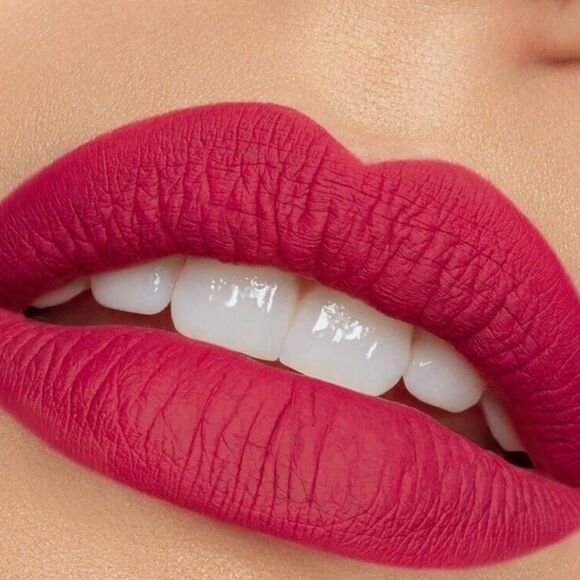 Jaclyn Cosmetics PoutSpoken Liquid Lipstick - Picture 3 of 5